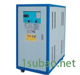 厂家供应Ｗ-40Ｎ 水冷式冷水机,高效节能冻水机，东莞吉田机械图3