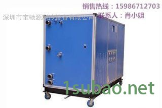 水冷式冷水机   宝驰源    BCY-20W   20HP图4