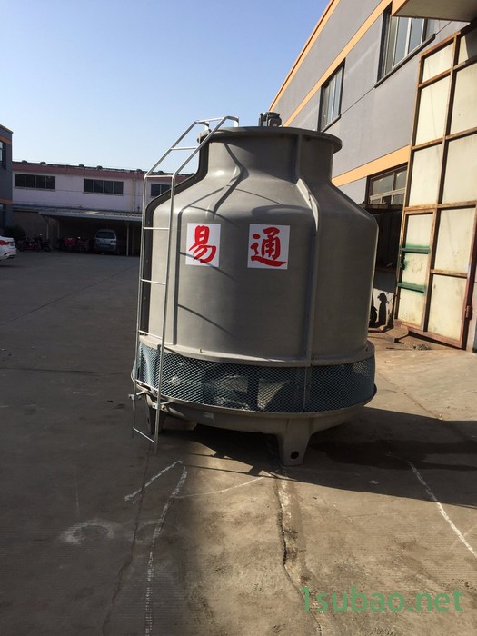 供应易通牌15HP 水冷式冷水机，冷水机生产厂家**价廉，服务好，欢迎下单！图8