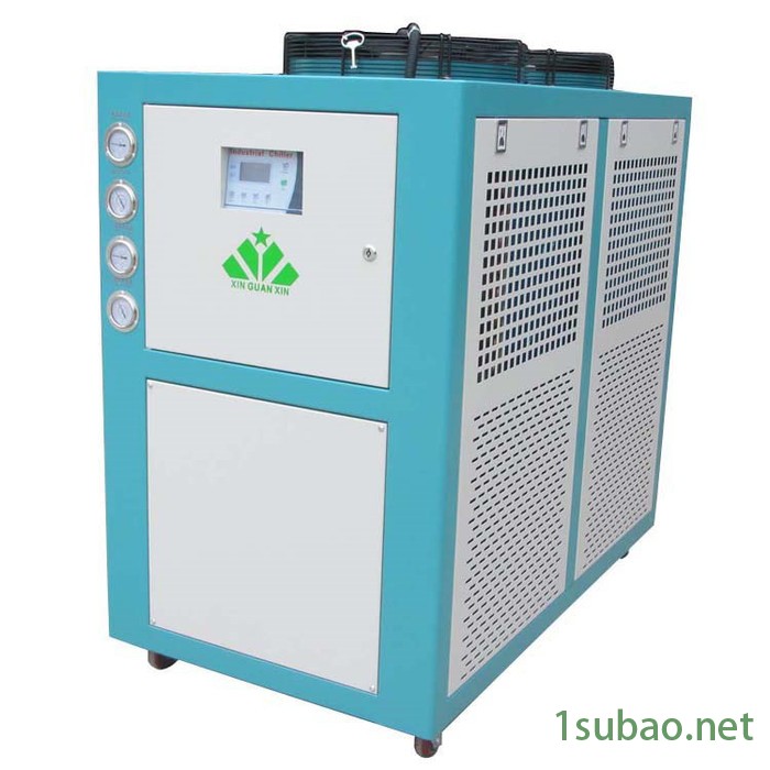 XGXA-新冠信XGXA-U10D 苏州水冷式冷水机图3