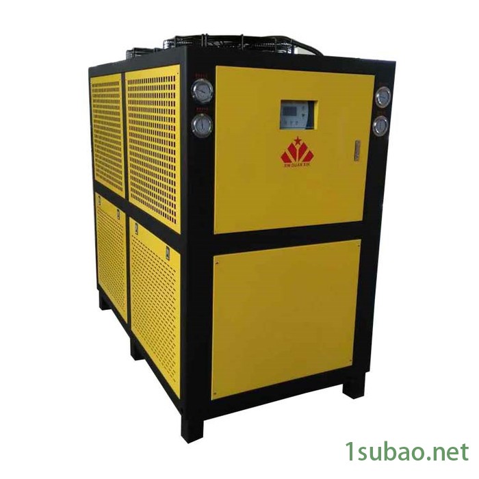 XGXA-新冠信XGXA-U10D 苏州水冷式冷水机图4