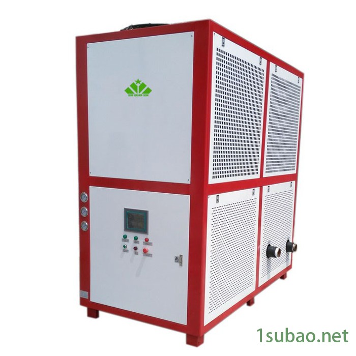 XGXA-新冠信XGXA-U10D 苏州水冷式冷水机图2
