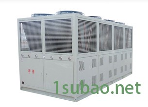 印刷专用冷水机,电子行业冷水机图3