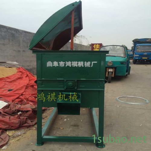 班玛县 卧式混料搅拌机 塑料混料机 兔饲料混料机图8