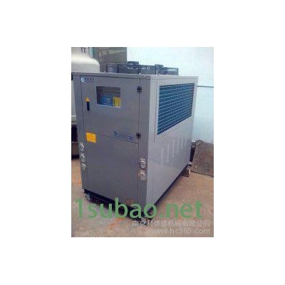 供应利德盛BS-10AS风冷式冷水机工业冷水机制冷设备