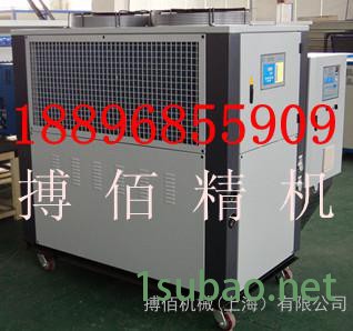 供应宁波冷水机：宁海工业冰水机图2