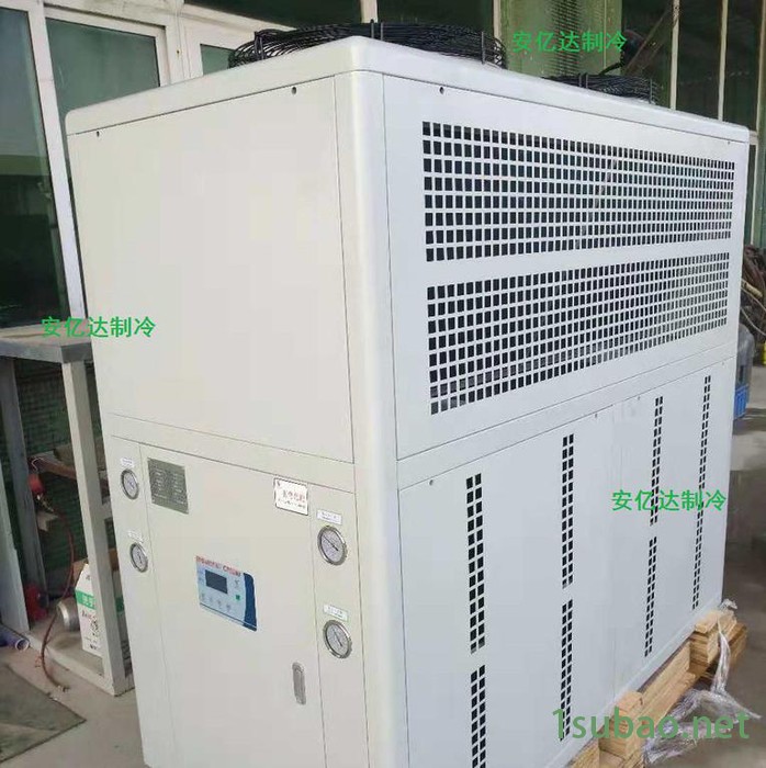安亿达AYD-20A   真空镀膜专用20匹风冷式冷水机 镀膜冷水机图8