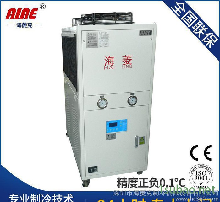 供注塑冷水机,吸塑冷水机，适用于吸塑成型冷水机图2