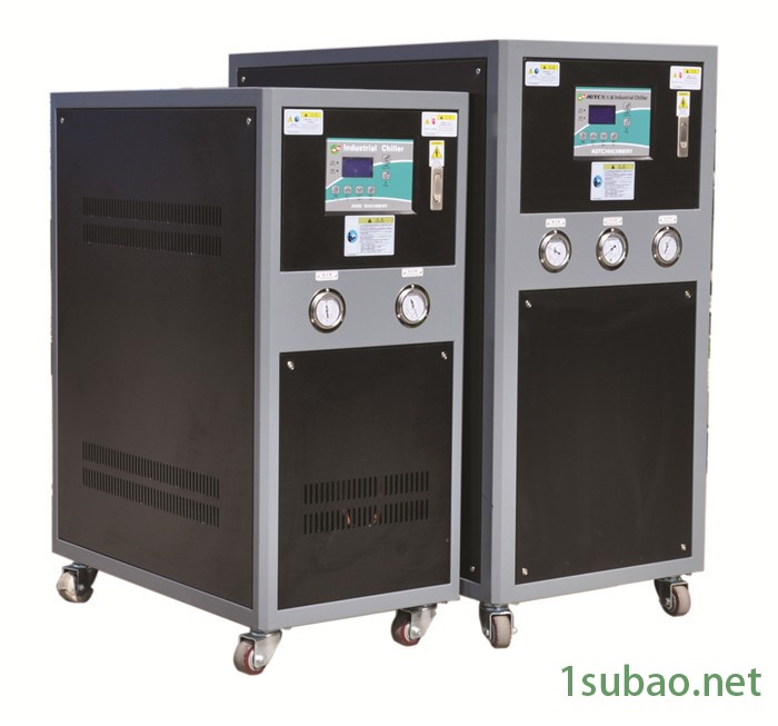 供应奥天诚水冷式冰水机水冷式冷水机图3