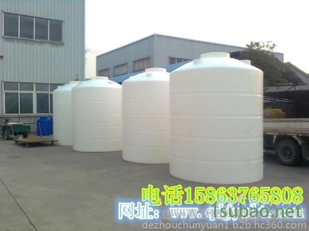 2000L塑料水塔2吨3吨4吨5吨大水塔储存灌搅拌灌图2