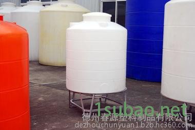 2000L塑料水塔2吨3吨4吨5吨大水塔储存灌搅拌灌图3