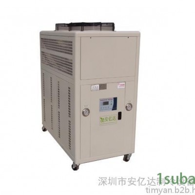 深圳2P风冷式冷水机价格