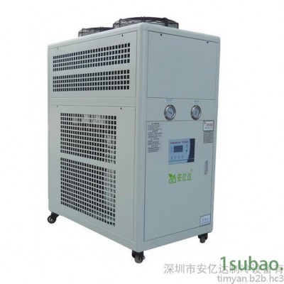 深圳3P风冷式冷水机价格