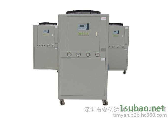 深圳3P风冷式冷水机价格图3