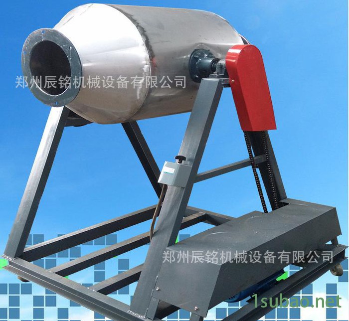 直销不锈钢卧式化工粉体混合机干粉搅拌机食品机械塑料混色400升图3