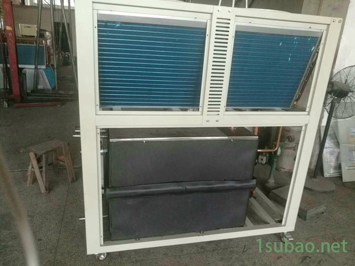 德博仕1HP 风冷式冷水机图3