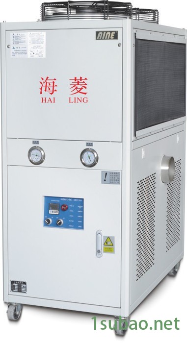 海菱HL-05A 工业冷水机图2