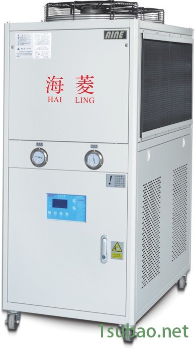 海菱HL-05A 工业冷水机图3