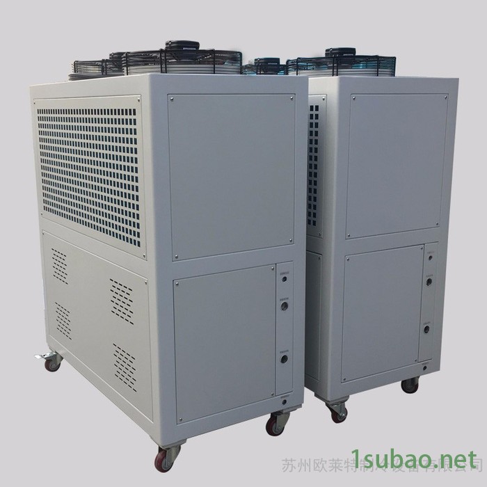 现货供应：中苏欧莱特OLT-5ALC 冷水机，风冷式冷水机图3