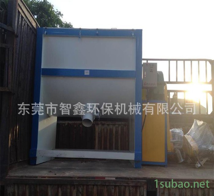粉体搅拌机 不锈钢混料搅拌机 塑料颗粒卧式搅拌机品质保障图3