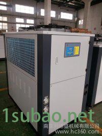 供应利德盛BS-08AS南京工业用冷水机08HP图2