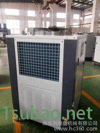 供应利德盛BS-08AS南京工业用冷水机08HP图3