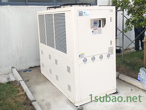 连海制冷科技LHX-W31A1 冷水机-苏州冷水机-冷水机生产厂家图3
