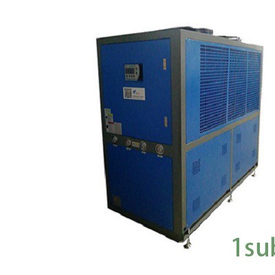 连海制冷科技LHX-W31A1 冷水机-苏州冷水机-冷水机生产厂家