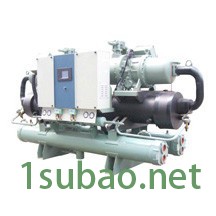 西谷SMS-C-L     FL-LG1- 冷水机组 风冷冷水机组 水冷螺杆式冷水机组图4