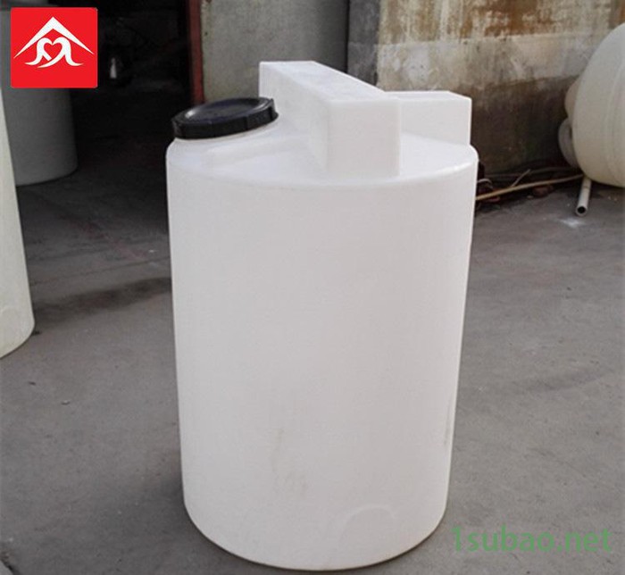 河南500L塑料搅拌罐  0.5T食品级加药箱 防腐抗老化pe储罐 可定制图2