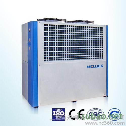 供应美乐柯LSQ箱式冷水机组图3