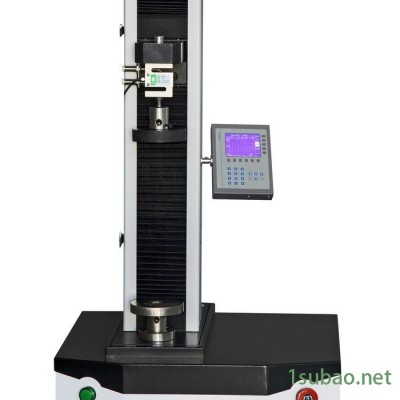 1000N塑料薄膜拉力测试仪 电子拉力测试机 塑料检测电子检测设备