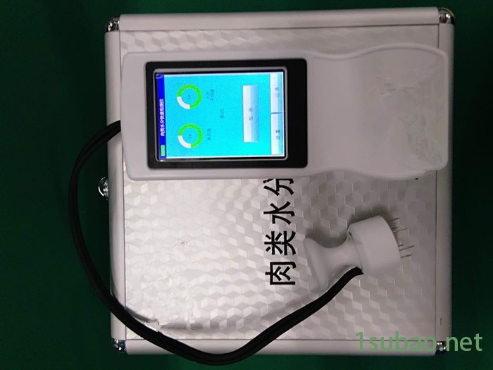 伟兰仪器WL-R1 便携式注水肉检测仪肉类水分测定仪便携式注水肉检测仪快速水分仪塑料测定仪高肉类水分快速检测仪肉类测定仪图5