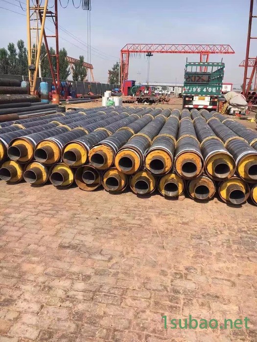 DN150型硬质泡沫型塑料保温管检测方法图3