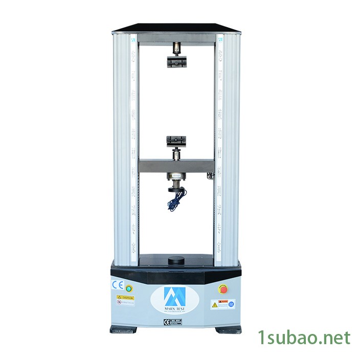 美特斯CMT 抗拉强度试验机 塑料拉力试验机 抗拉强度检测设备图5