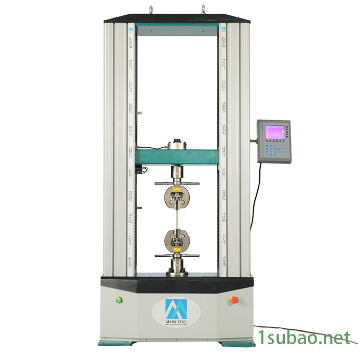 美特斯CMT 抗拉强度试验机 塑料拉力试验机 抗拉强度检测设备图3