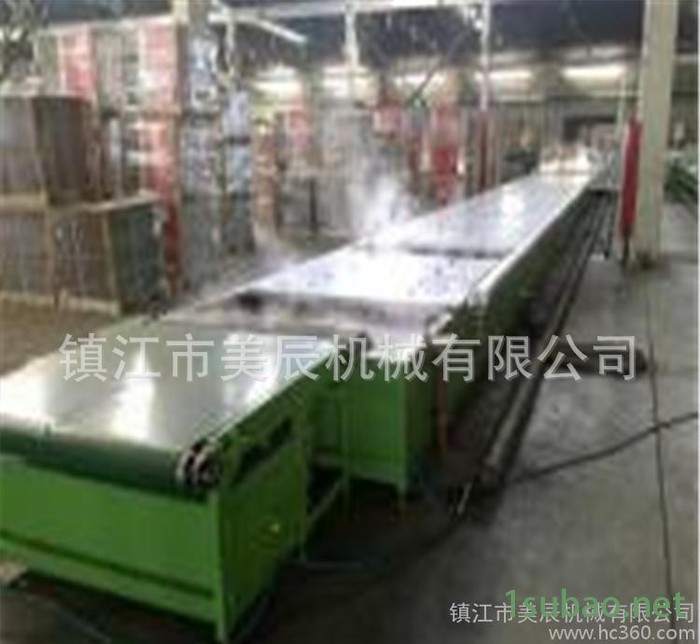 塑料地板尺寸检测平台 外加工 结构件加工 外协加工图3