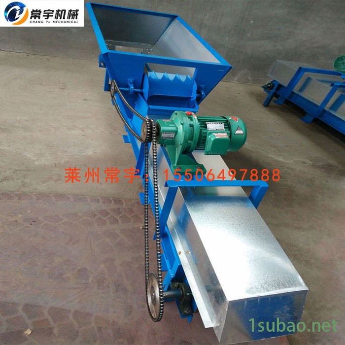 塑料造粒辅机 上料提料机塑料再生提料机造粒造粒配套设备图6