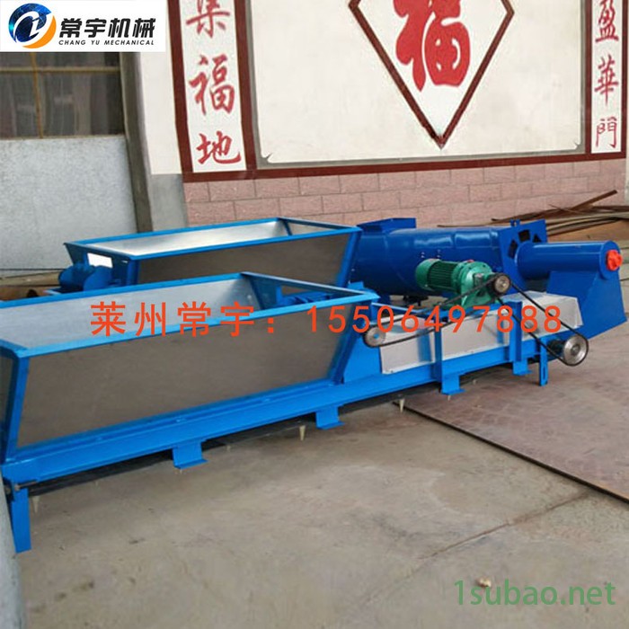 塑料造粒辅机 上料提料机塑料再生提料机造粒造粒配套设备图3