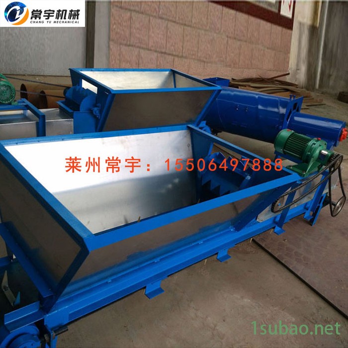 塑料造粒辅机 上料提料机塑料再生提料机造粒造粒配套设备图7