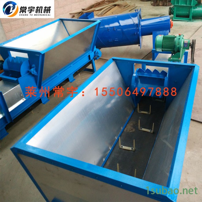 塑料造粒辅机 上料提料机塑料再生提料机造粒造粒配套设备图4