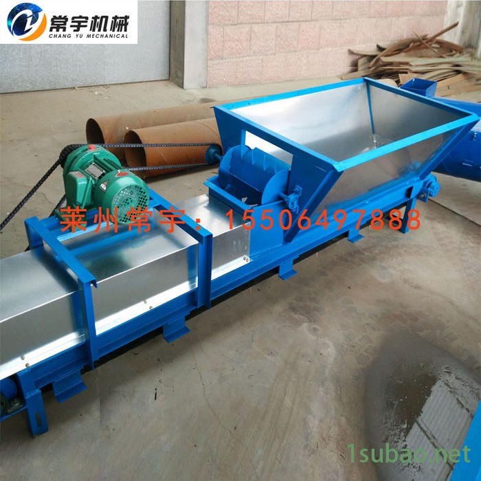 塑料造粒辅机 上料提料机塑料再生提料机造粒造粒配套设备图5