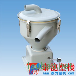 供应泰龙塑料吸料机|800G分体式上料吸料机|厂家批发大型吸料机图3