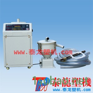 供应泰龙塑料吸料机|800G分体式上料吸料机|厂家批发大型吸料机图2