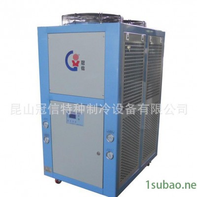 ** GXA-U020D冷冻机 风冷式冷冻机 新款工业风冷式冷水机组