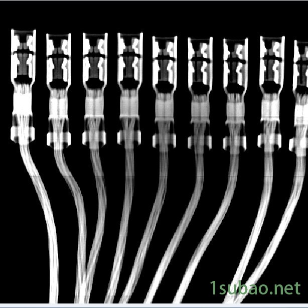 【先威】X射线异物检测仪-焊接检测-空焊虚焊检测仪-贝壳珍珠检测仪-塑料气孔检测仪-塑胶气孔检测-铝铸件气孔检测仪图3