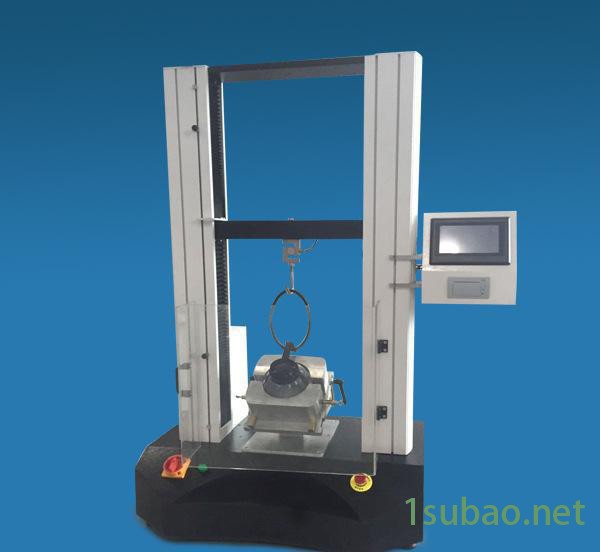 薄膜拉力试验机 塑料拉力强度测试仪 塑料检测仪器 塑料测试机图4