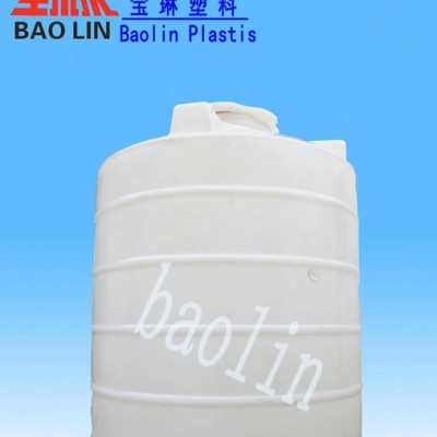 储罐,**搅拌站专用】防腐塑料储罐 PE耐酸碱水塔