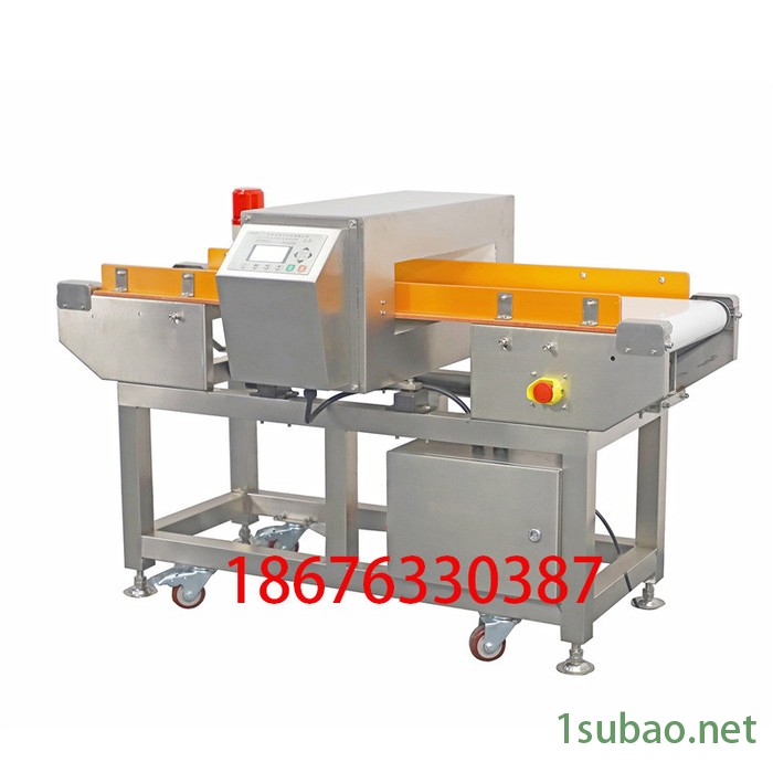 天津全金属检测器  塑料盒金属检测仪  礼品金属检测机  腐竹智能金属检测器  木材全自动金属检测器图4