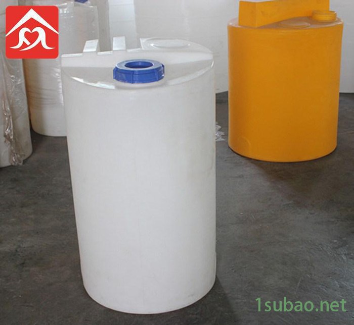 淮安 PE加药箱 搅拌罐 可配搅拌机 200l塑料箱  防腐蚀 多种规格图2